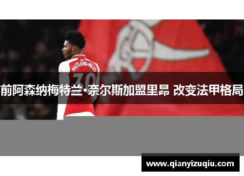 前阿森纳梅特兰·奈尔斯加盟里昂 改变法甲格局